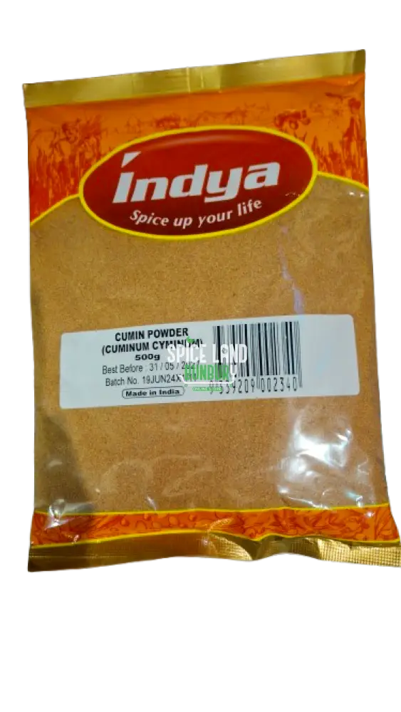 Cumin Powder 5