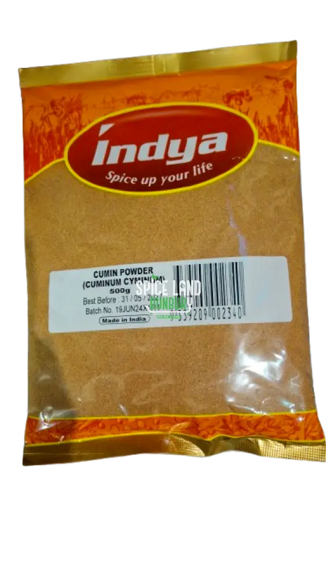 Cumin Powder 5