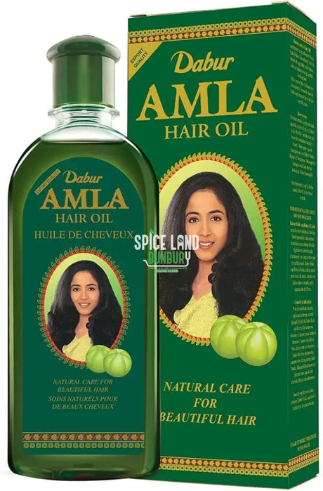 Dabur Amla Gold 0il 200ml