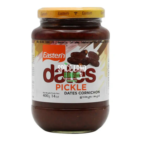 Dates Pickle 400gm