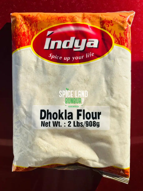 Dhokla Flour 908gm (INDYA)