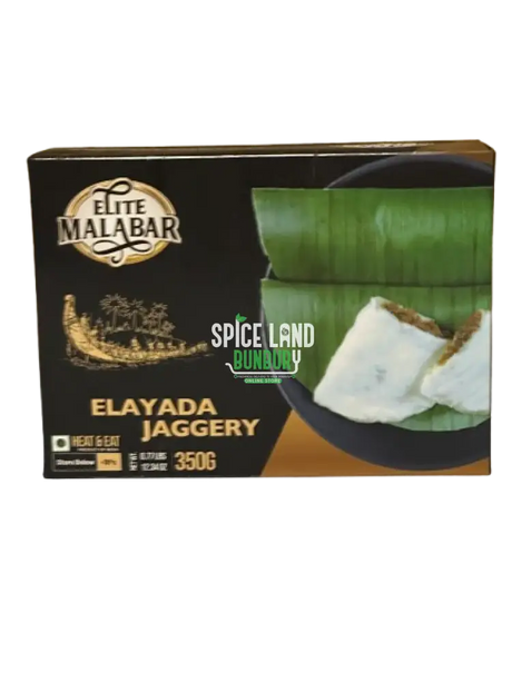 Elayada Jaggery 350Gm