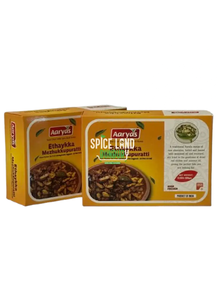 Ethakkaya Mezhukkupuratty 454G