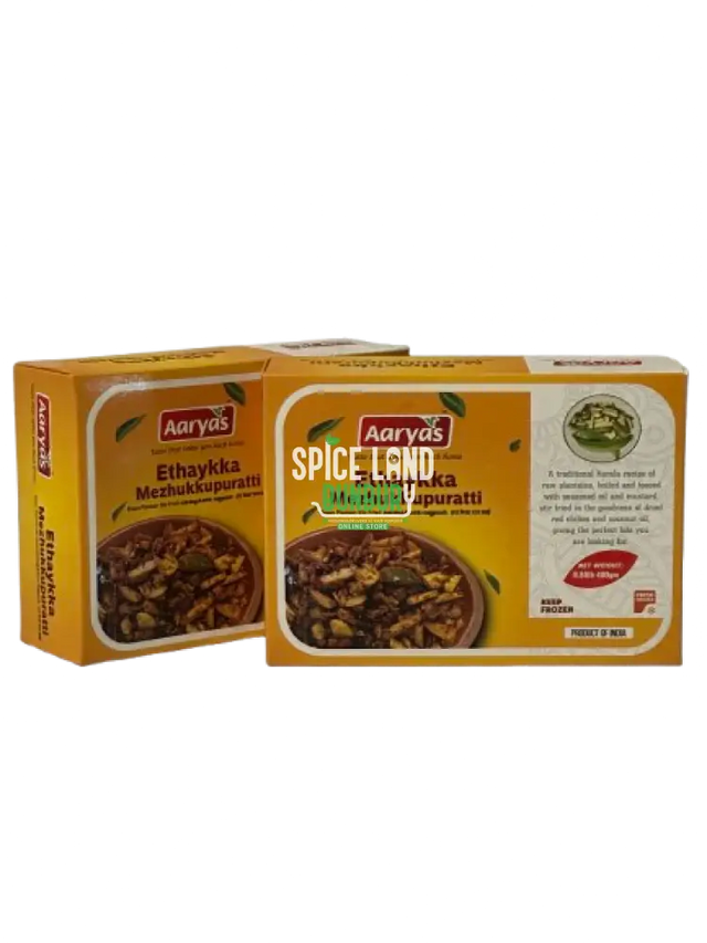 Ethakkaya Mezhukkupuratty 454G