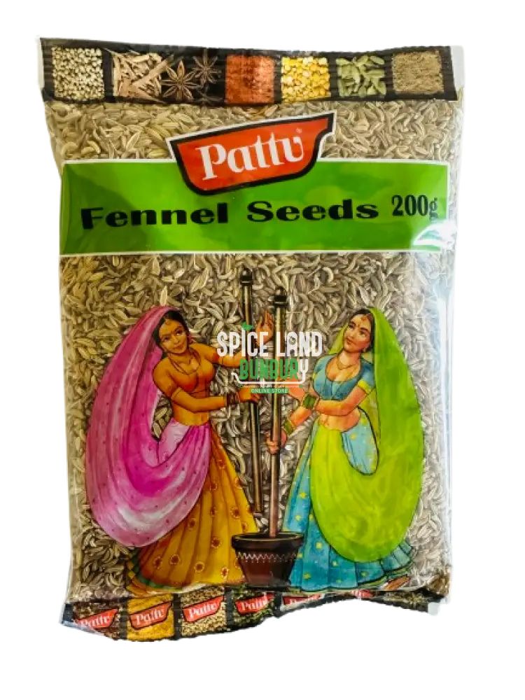 Fennel Seed 200Gm