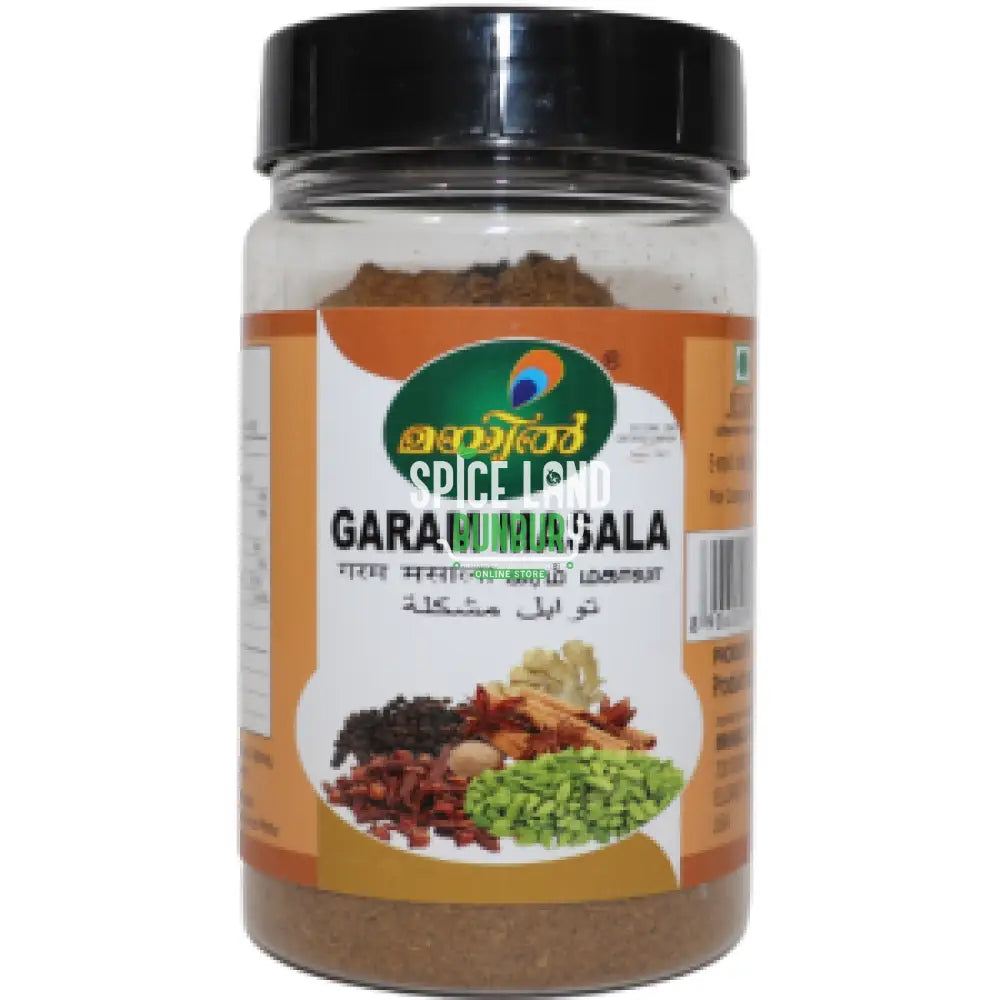 Garam Masala 100 Gms