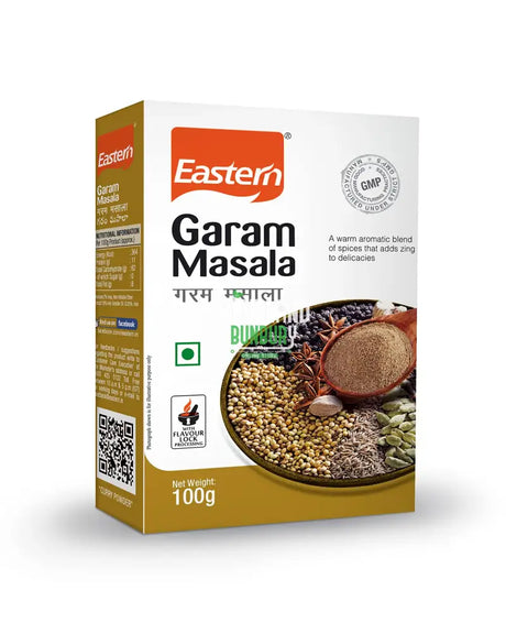 Garam Masala 100g
