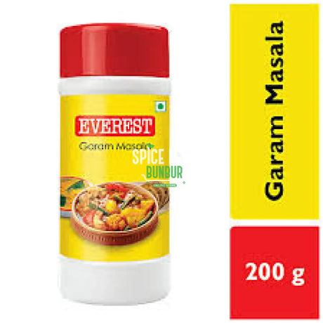 Garam Masala 200Gms