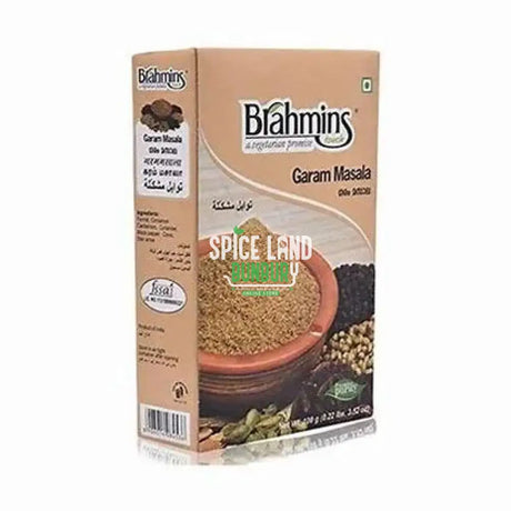 Garam Masala Powder 100Gm