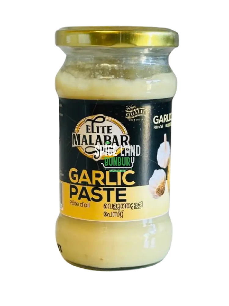 Garlic Paste 300Gm