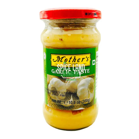 Garlic Paste 300Gm