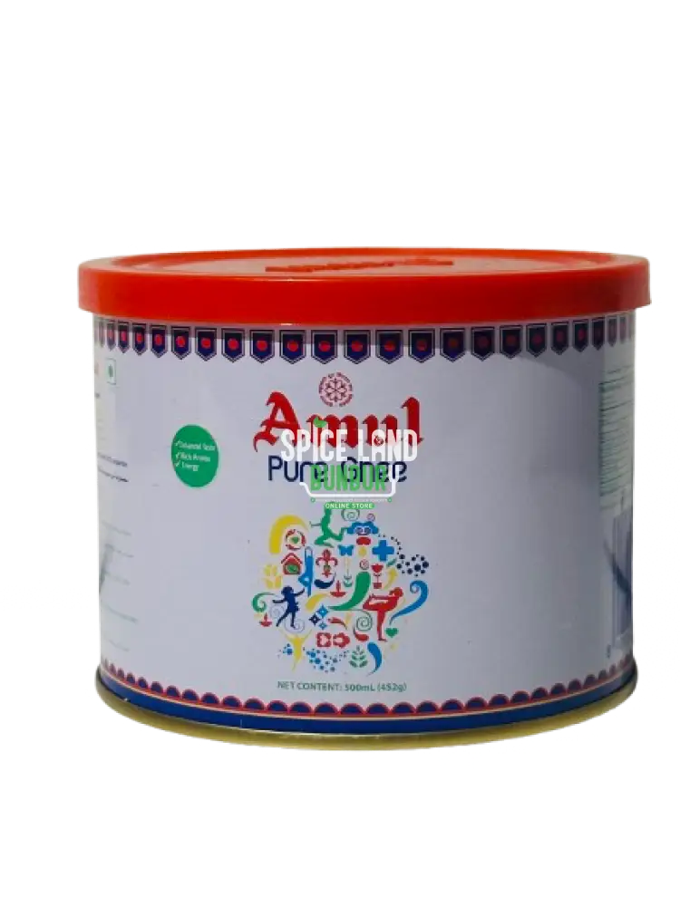 Amul Ghee 500Ml