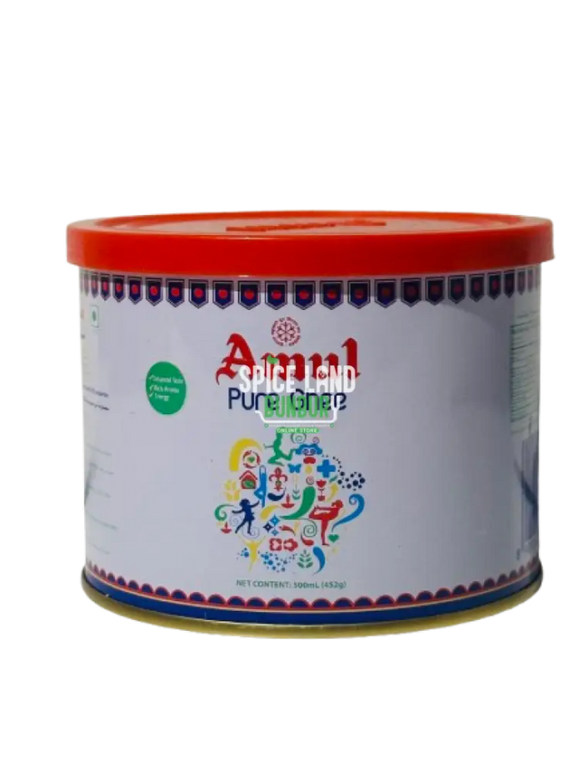 Amul Ghee 500Ml