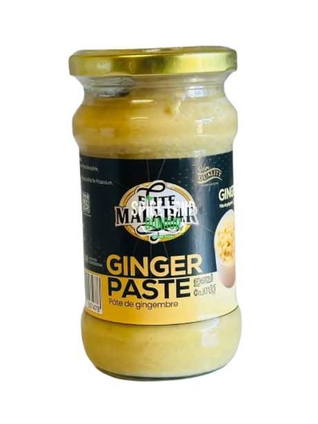 Ginger Paste 300Gm