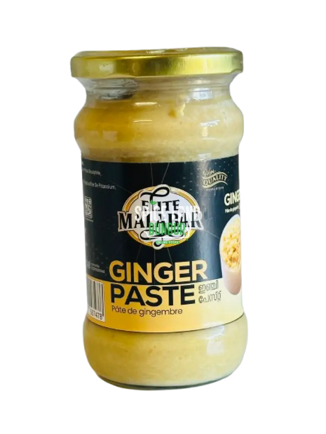 Ginger Paste 300Gm