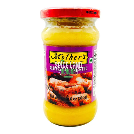 Ginger Paste 300Gm