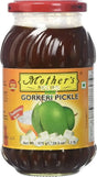 Gorkeri Pickle 575GM (MOTHERS)