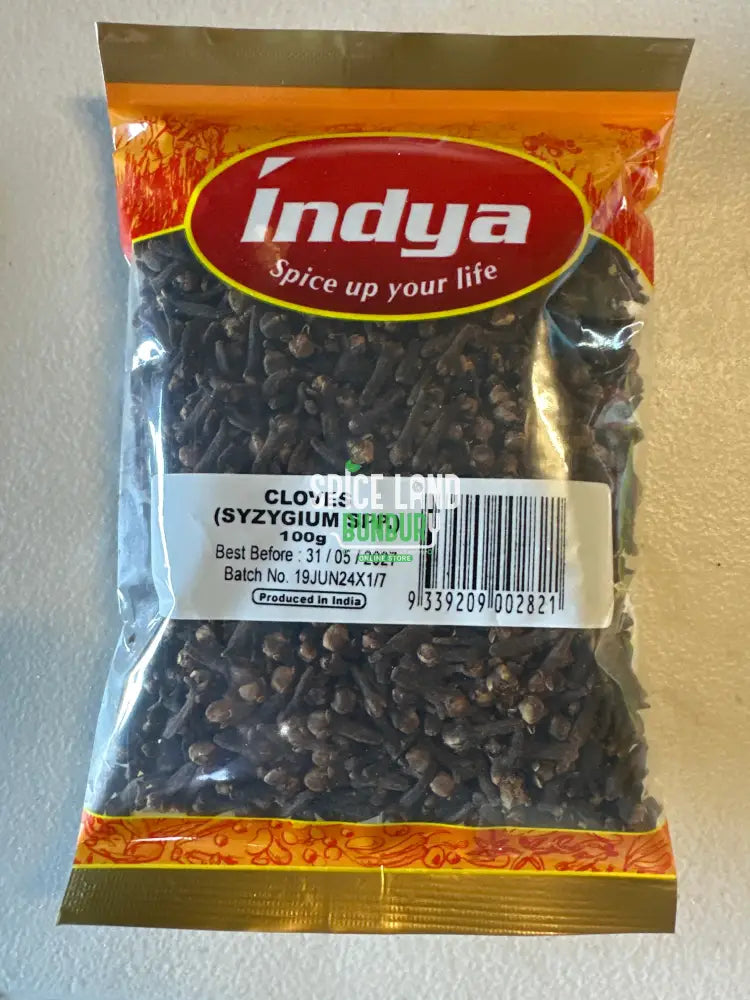 Grambu (Clove) 100gm