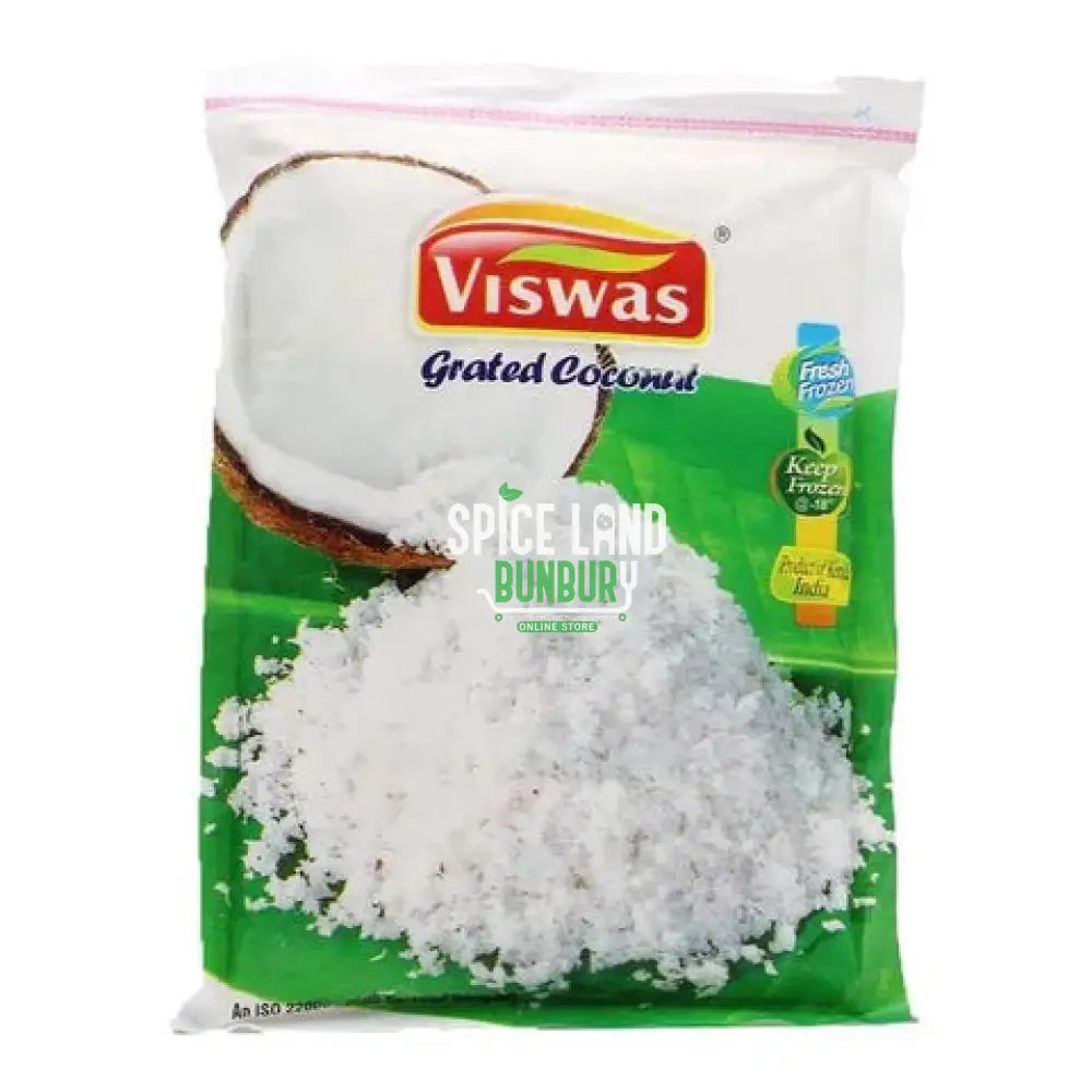 Grated Coconut 350Gm