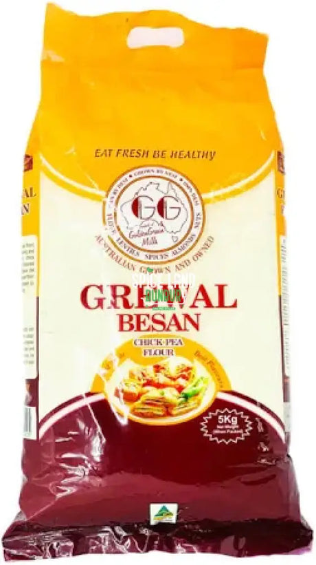 Grewal Besan 5KG