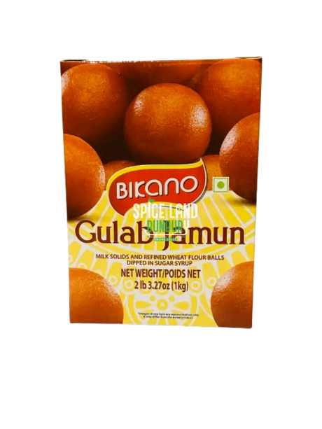 Gulab Jamun 1Kg