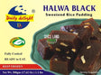 Halwa Black 400gm
