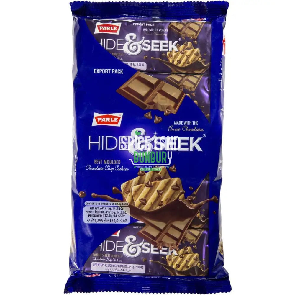 Hide & Seek Value Pack