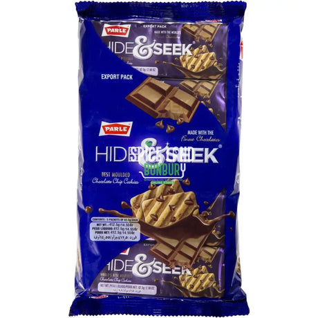 Hide & Seek Value Pack