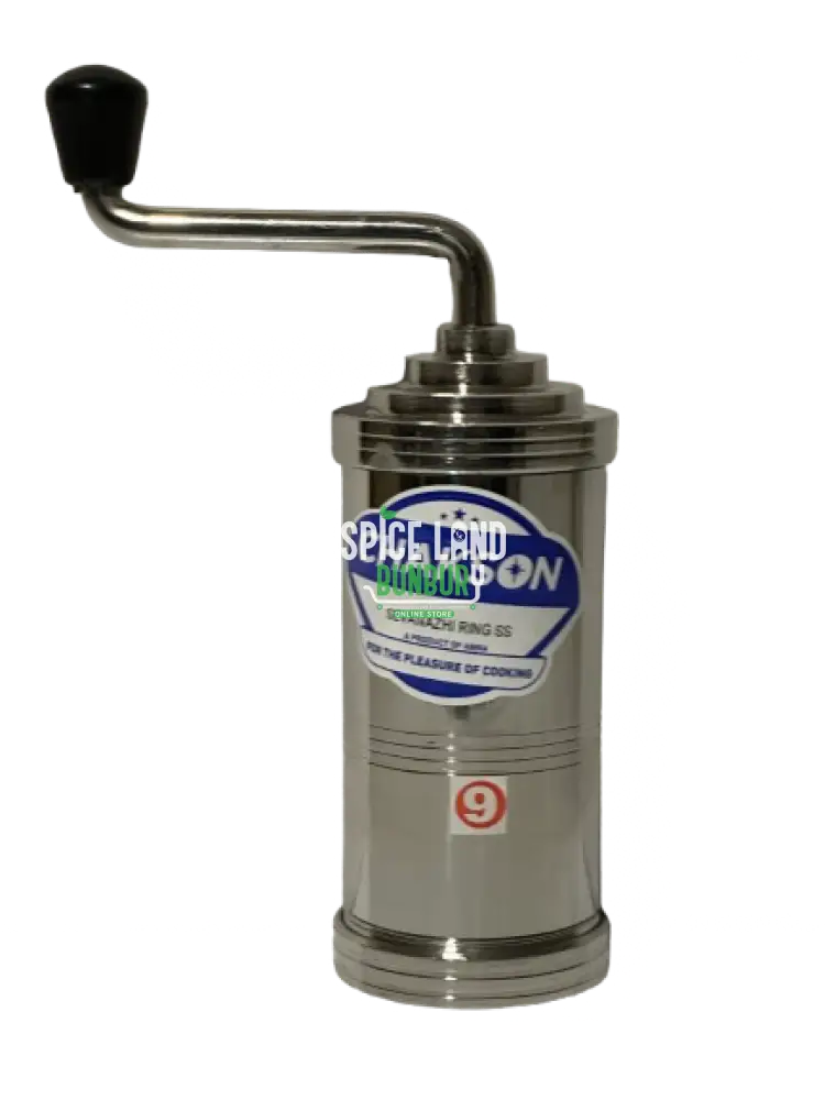 Idiyappam Maker Steel