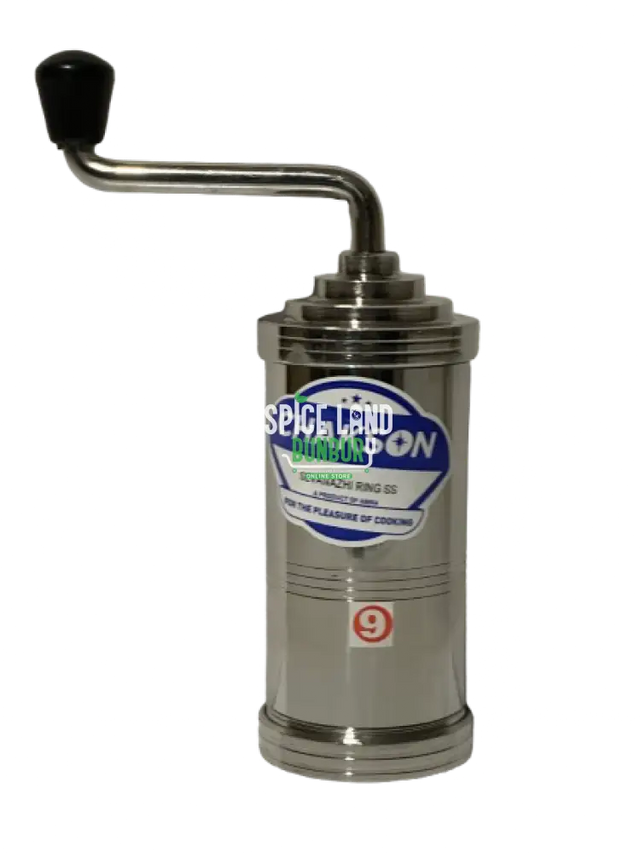Idiyappam Maker Steel