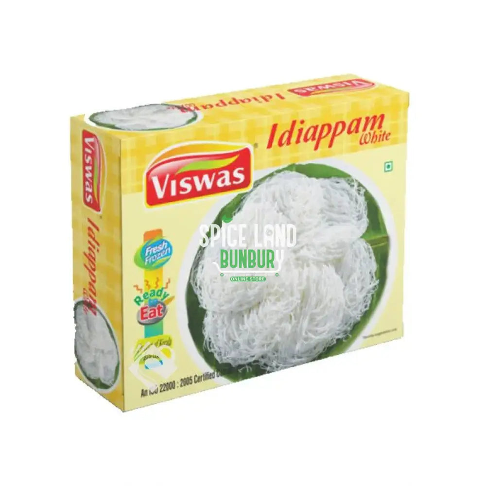 Idiyappam White 454 Gm