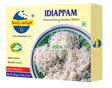 Idiyappam White 454Gms