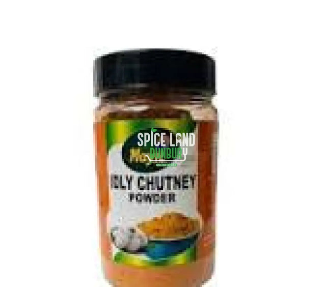 Idly Chutney Powder 100G