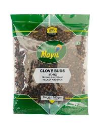 Cloves (Grambu) 100 gms