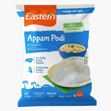 Eastern Appam Powder 1 Kg