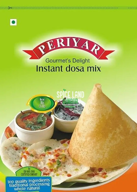 Instant Dosa Mix 1Kg
