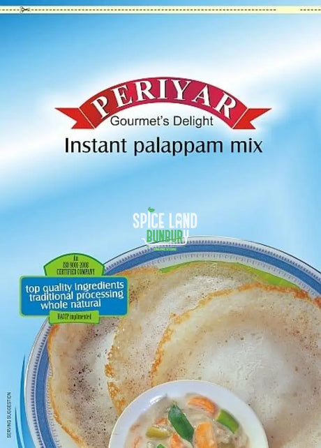 Instant Palappam Mix 1Kg