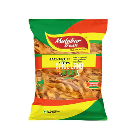 Jackfruit Chips 200gm