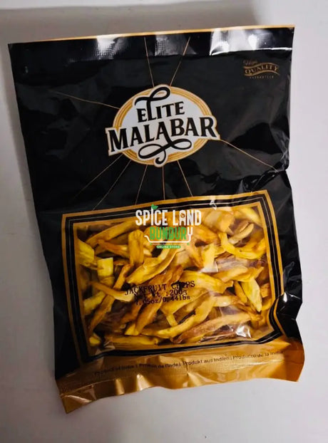 Jackfruit Chips 200Gm