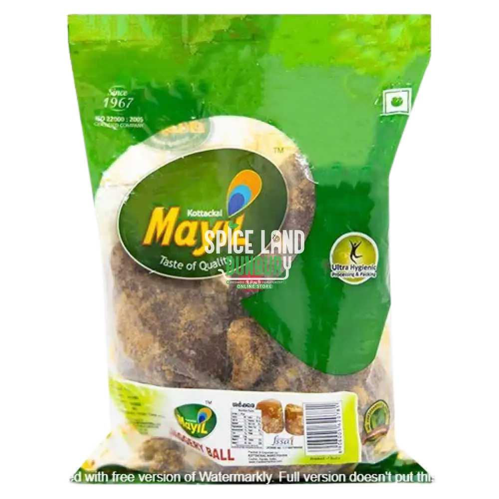Jaggery Ball (Sharkkara)