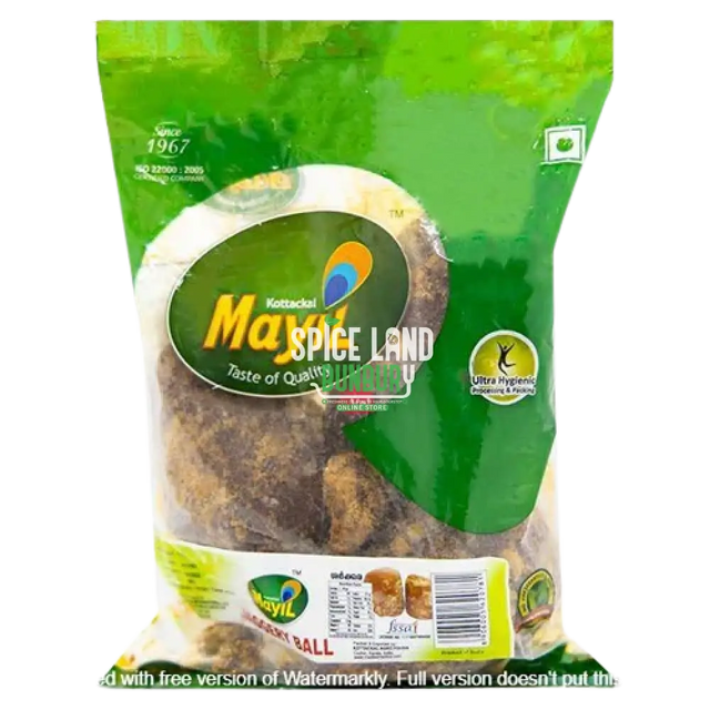 Jaggery Ball (Sharkkara)