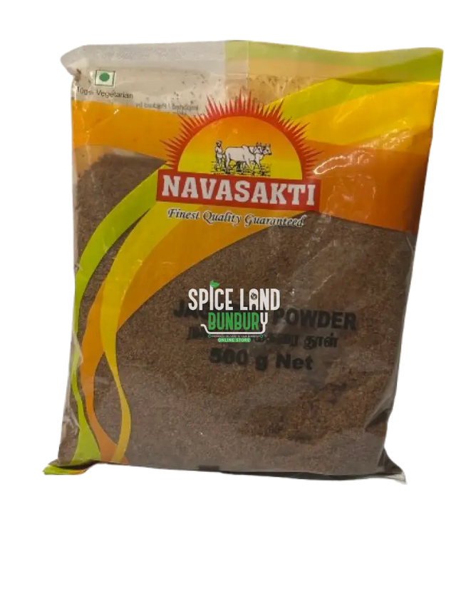 Jaggery Powder 500 Gms