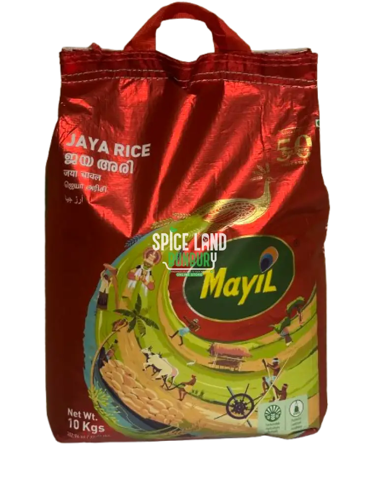 Jaya Rice 10Kg