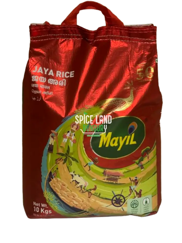 Jaya Rice 10Kg