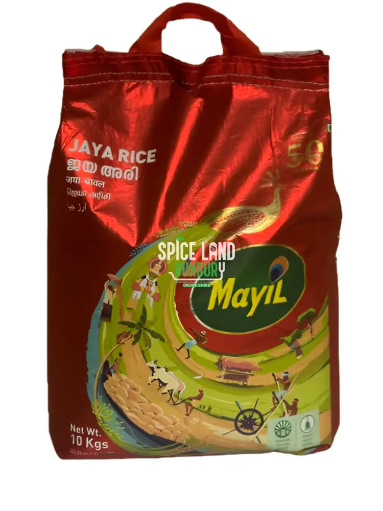 Jaya Rice 10Kg