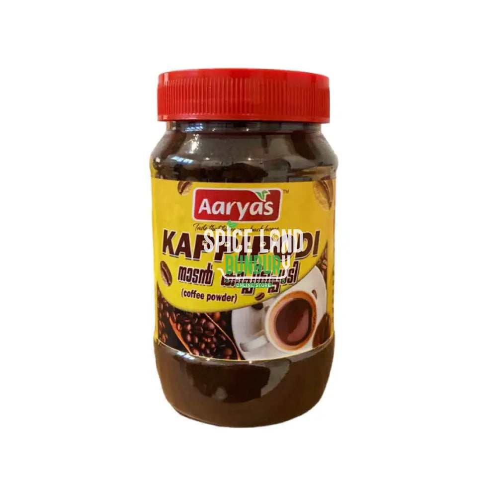 Aaryas Nadan Kappi Podi 200 Gm