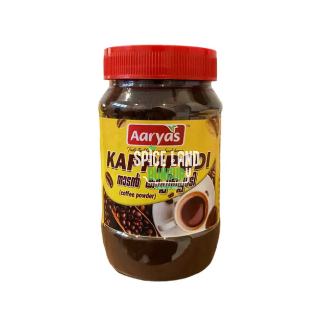 Aaryas Nadan Kappi Podi 200 Gm