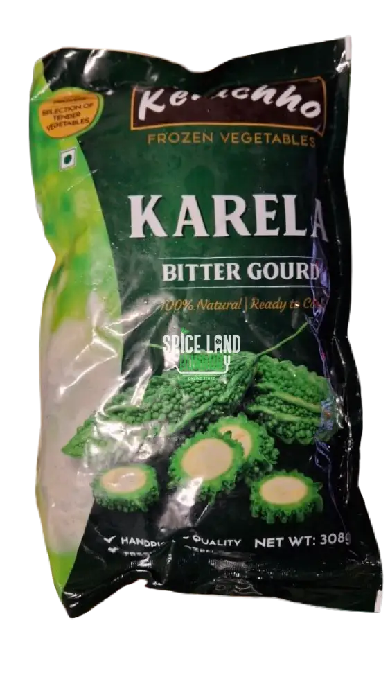 Kenchho Karela 308Gms