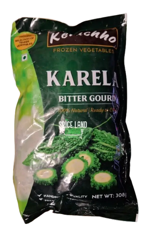 Kenchho Karela 308Gms