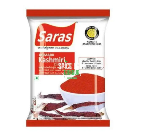 Kashmiri Chilli Powder 1Kg